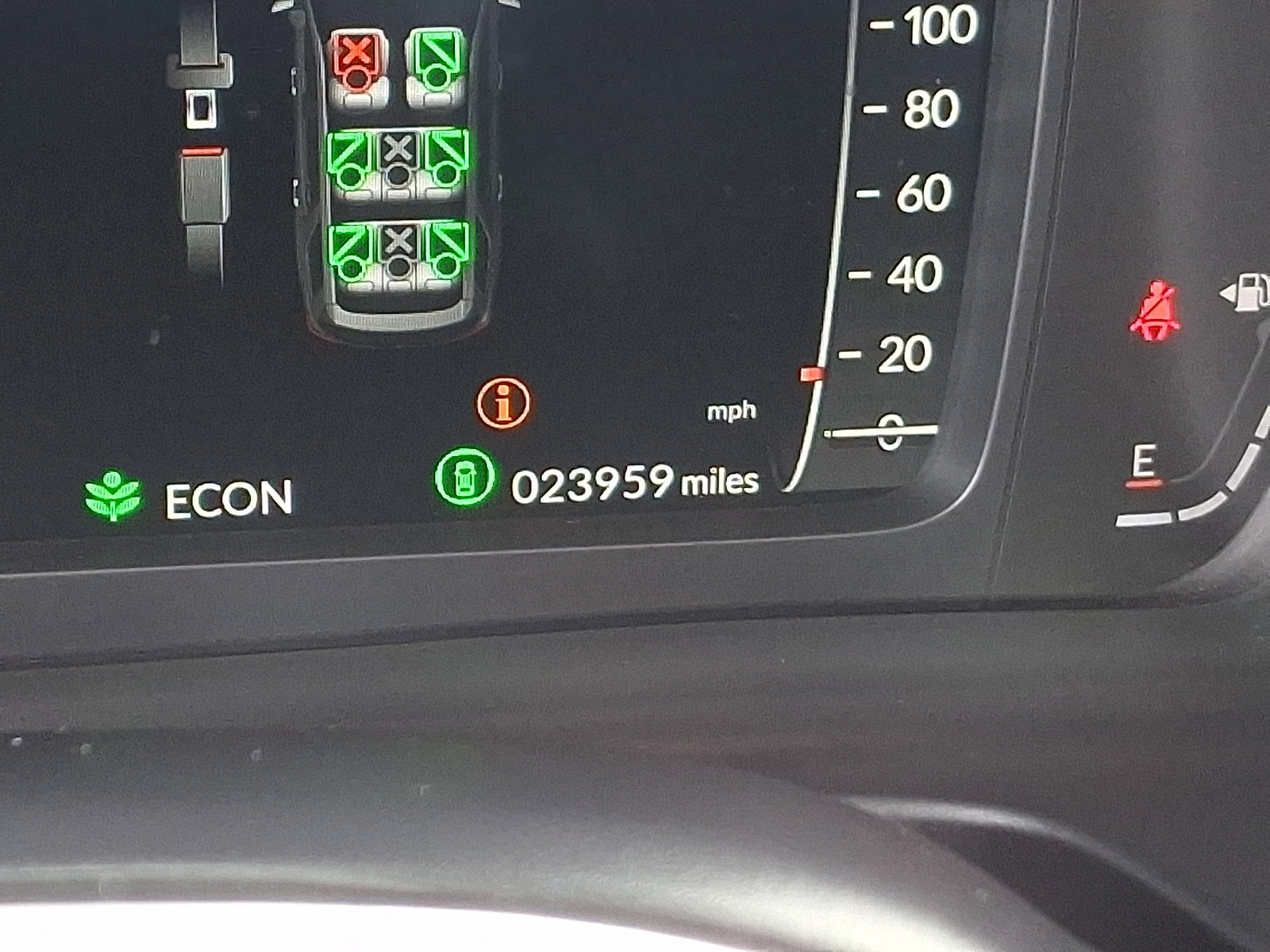 Certified 2023 Honda Pilot Elite image 22