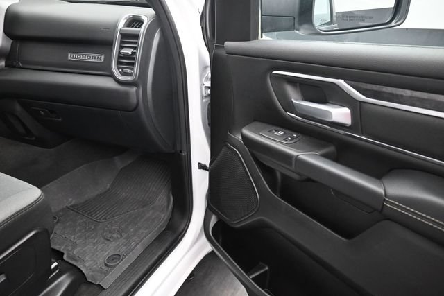 Used 2024 RAM 1500 Big Horn AWD/4WD image 22