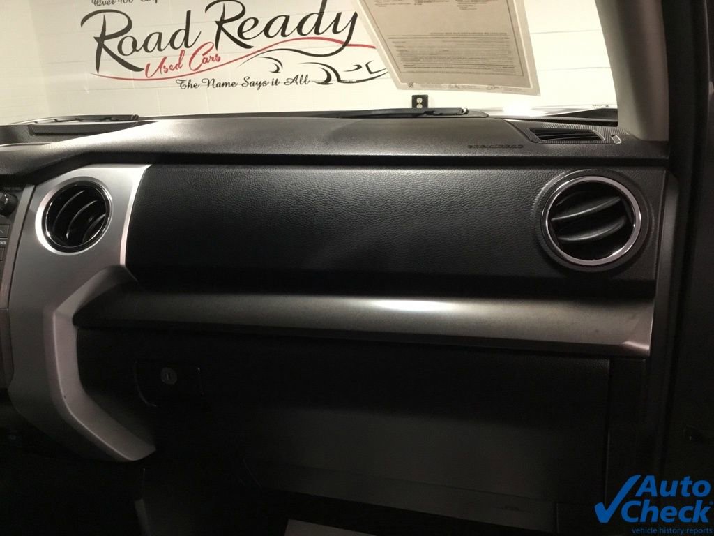 Used 2014 Toyota Tundra SR5 AWD/4WD image 44
