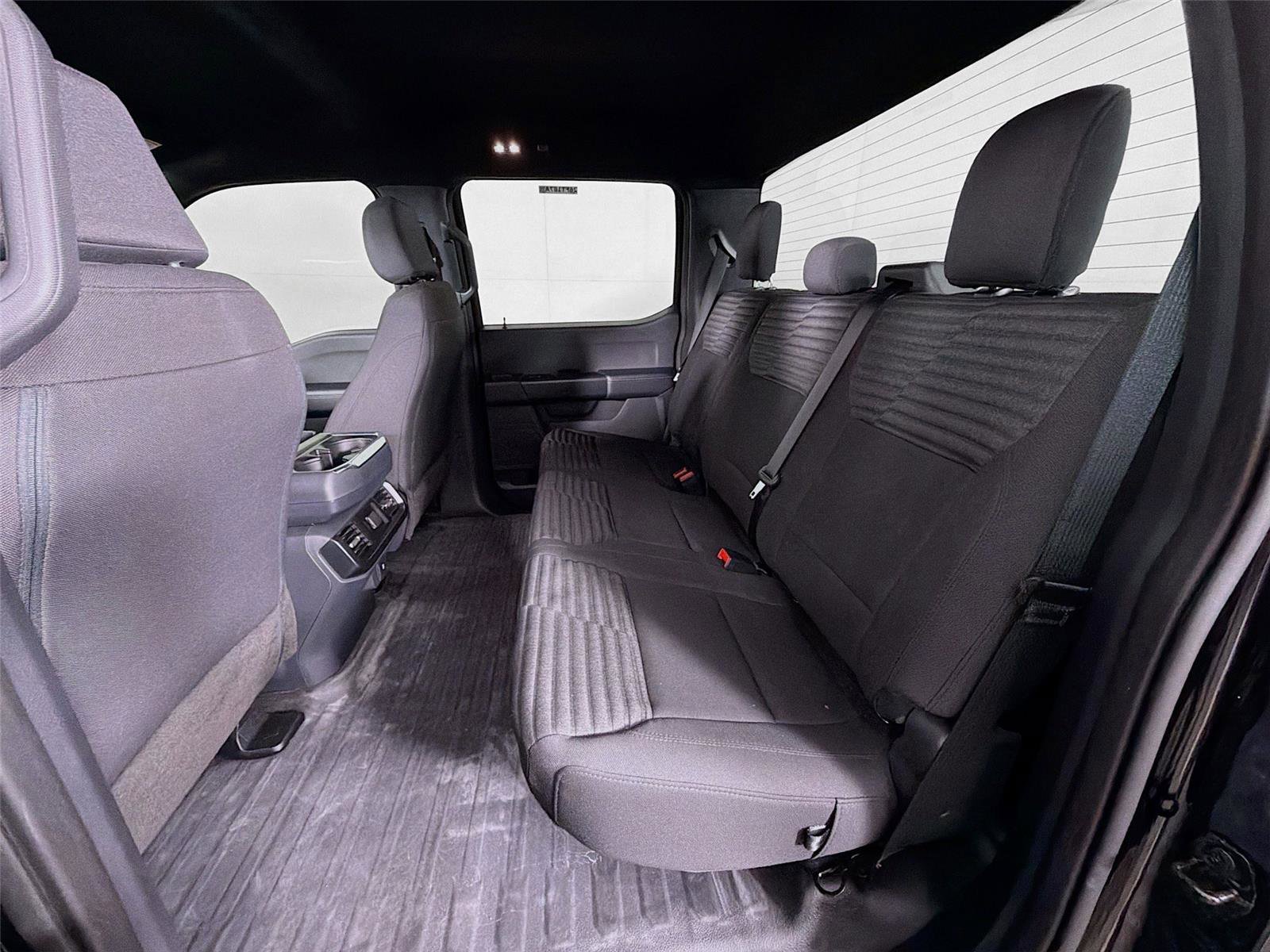 Used 2023 Ford F150 XL w/ STX Appearance Package AWD/4WD image 21