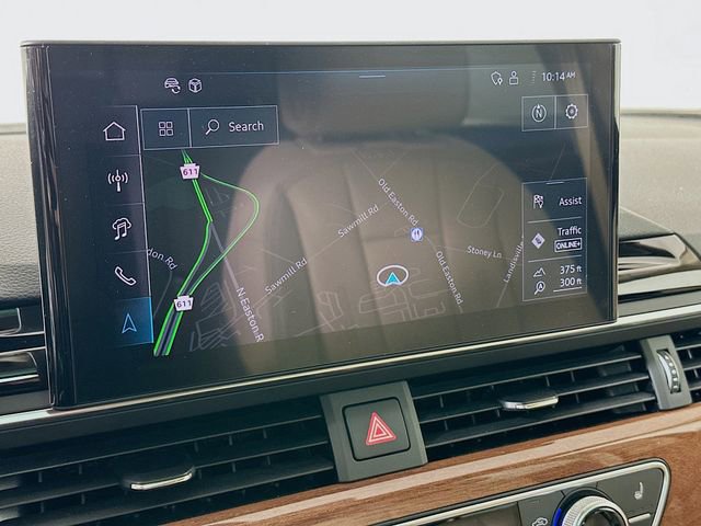 Used 2025 Audi A4 2.0T allroad Premium Plus image 14