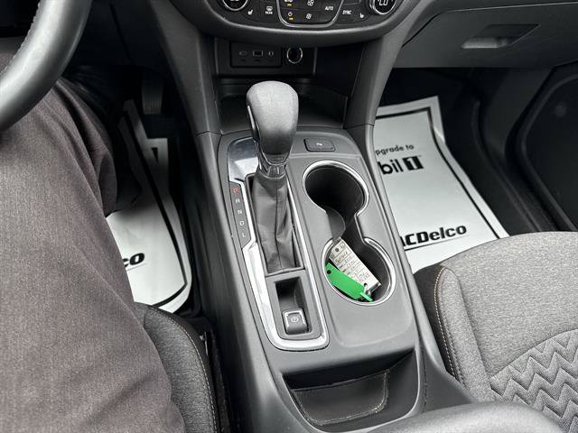 Certified 2024 Chevrolet Equinox LT w/ LPO, Floor Liner Package FWD image 23