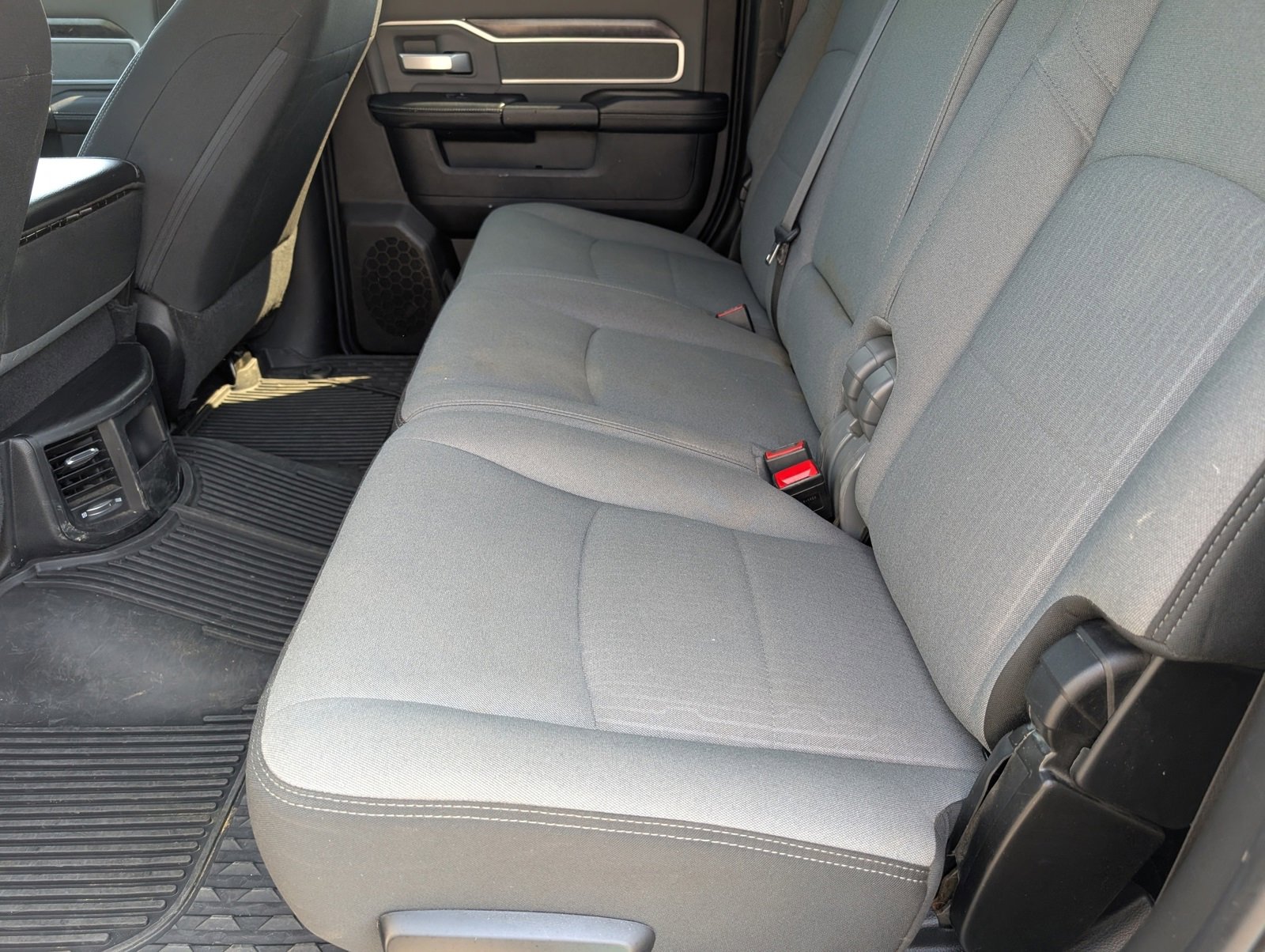 Certified 2022 RAM 2500 Big Horn image 17