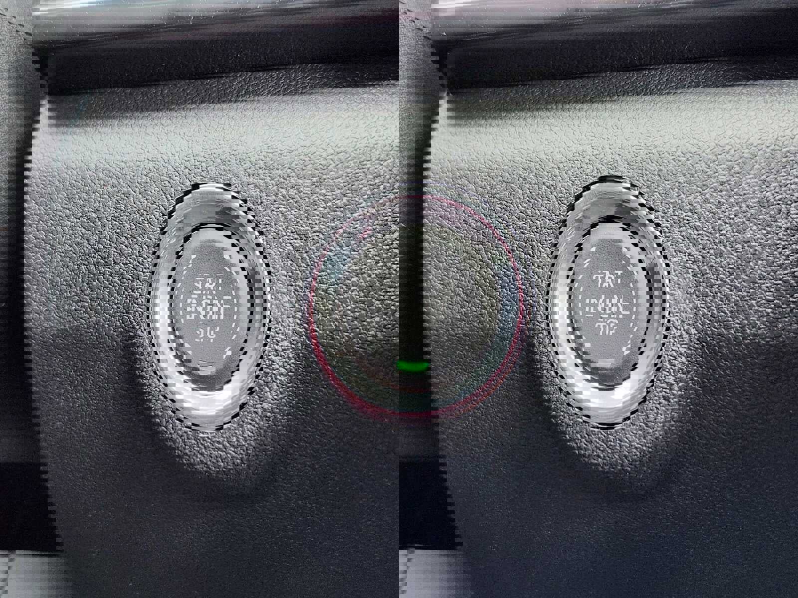 New 2026 GMC Terrain AT4 w/ Technology Package II image 19