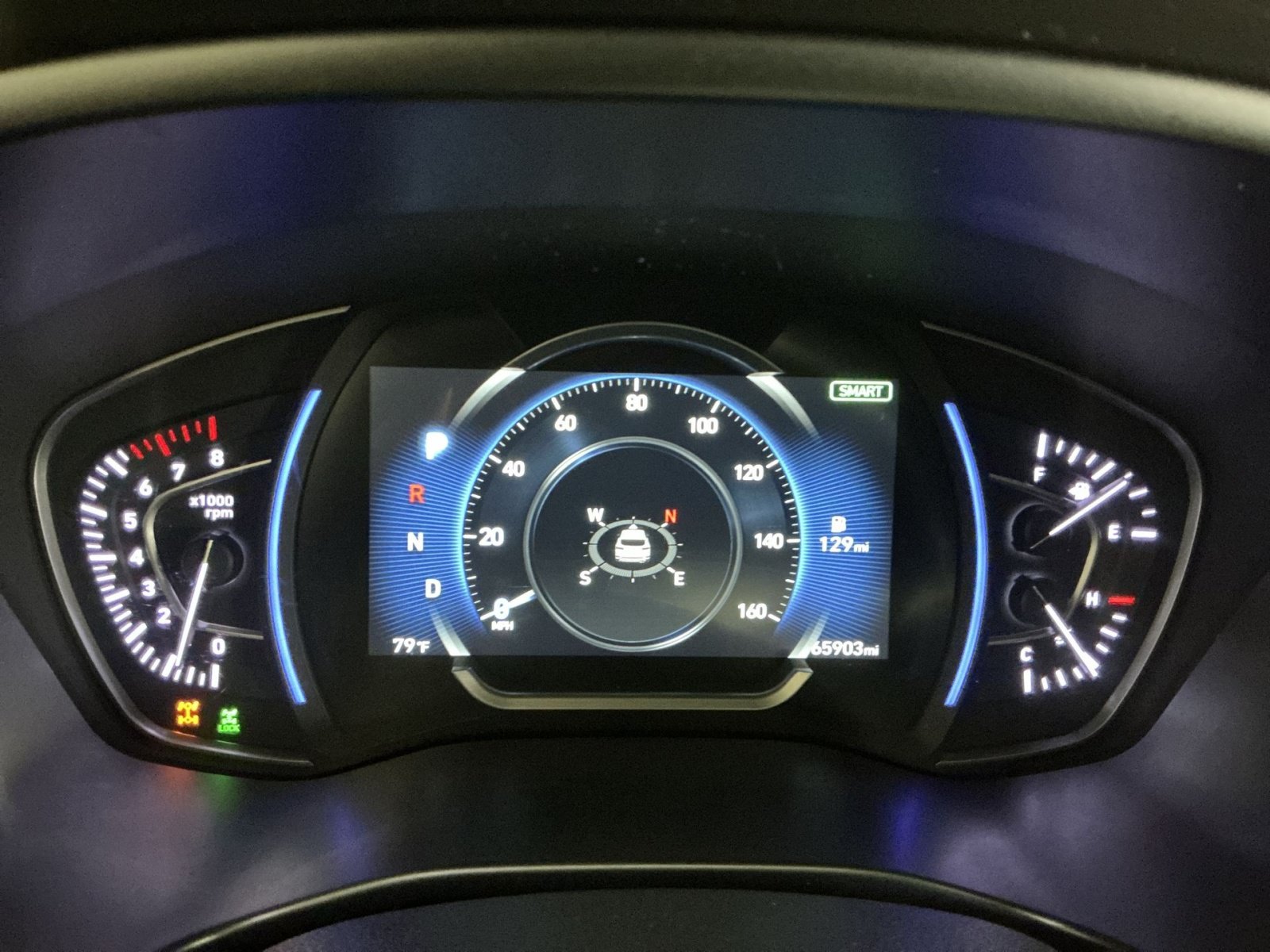 Used 2019 Hyundai Santa Fe AWD image 18
