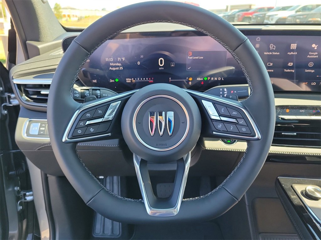 New 2026 Buick Enclave Sport Touring w/ Power Package image 23
