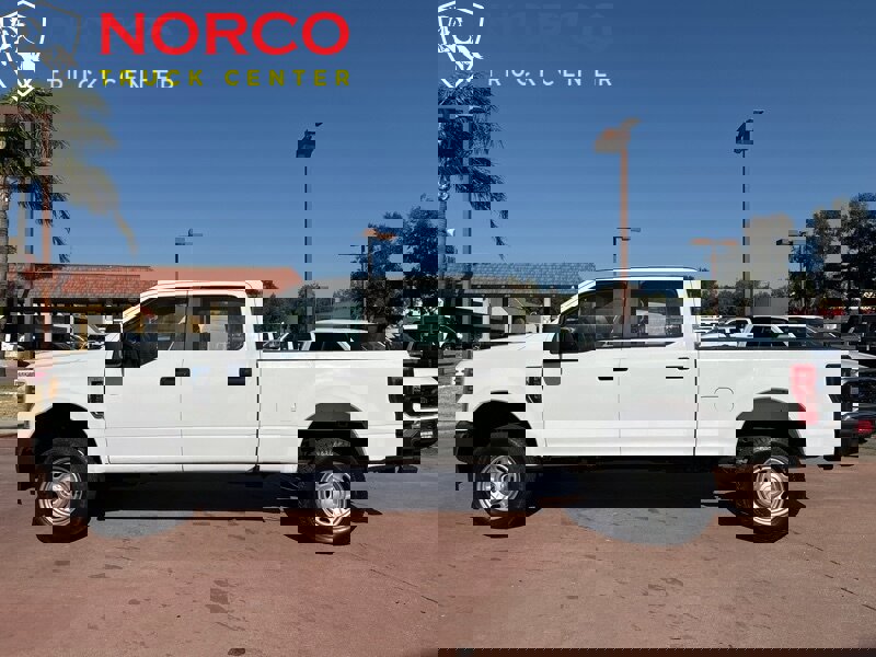 Used 2019 Ford F250 XL image 5