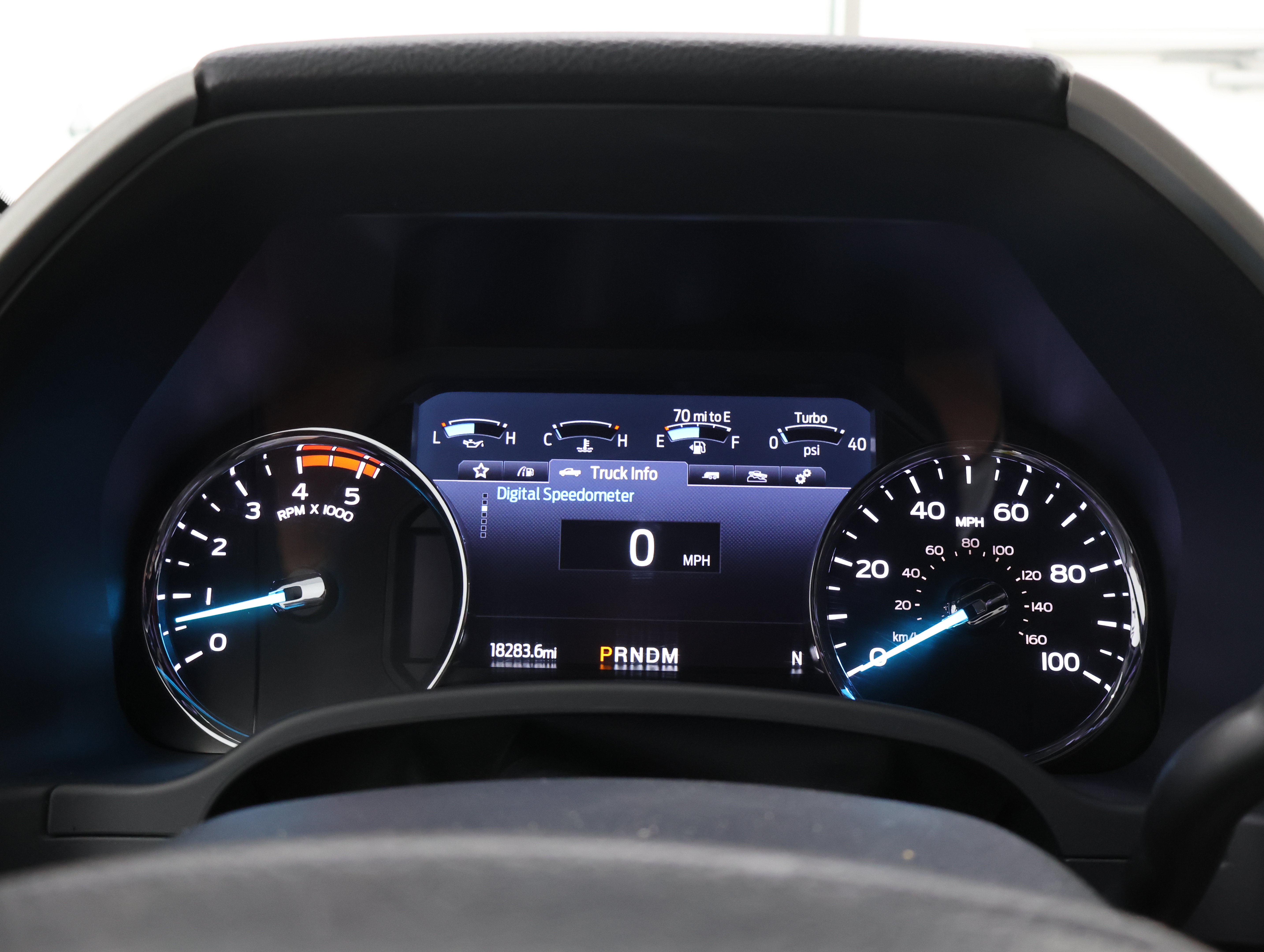 Used 2022 Ford F250 Lariat w/ Lariat Value Package AWD/4WD image 12