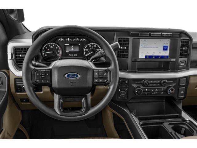 New 2027 Ford F250 XLT AWD/4WD image 9