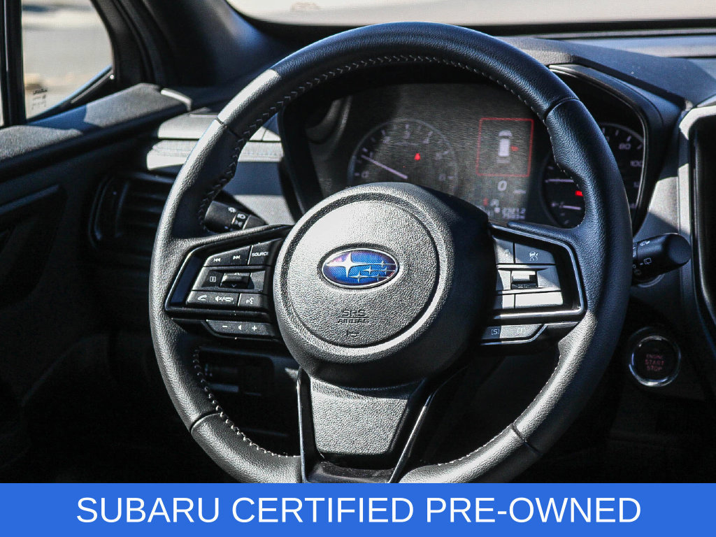 Certified 2026 Subaru Forester Premium AWD/4WD image 13