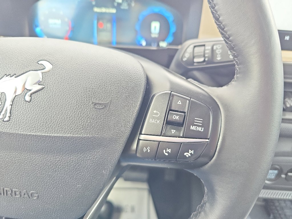 Used 2025 Ford Bronco Sport Big Bend image 24