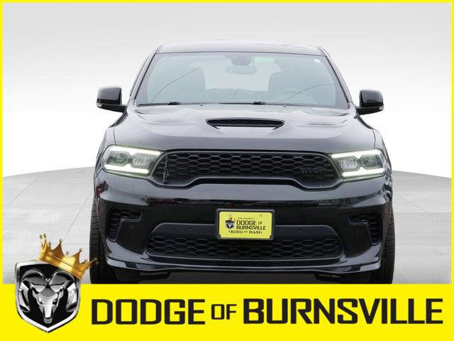Used 2023 Dodge Durango SRT Hellcat w/ Black Package image 2