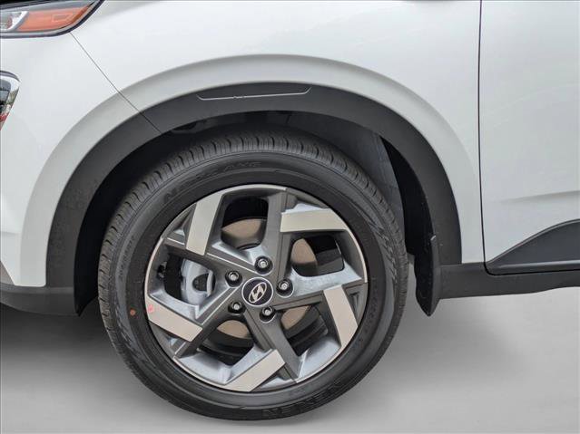 New 2026 Hyundai Venue SEL FWD image 10