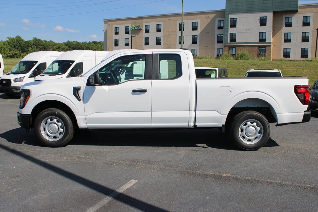 New 2026 Ford F150 XL RWD image 15