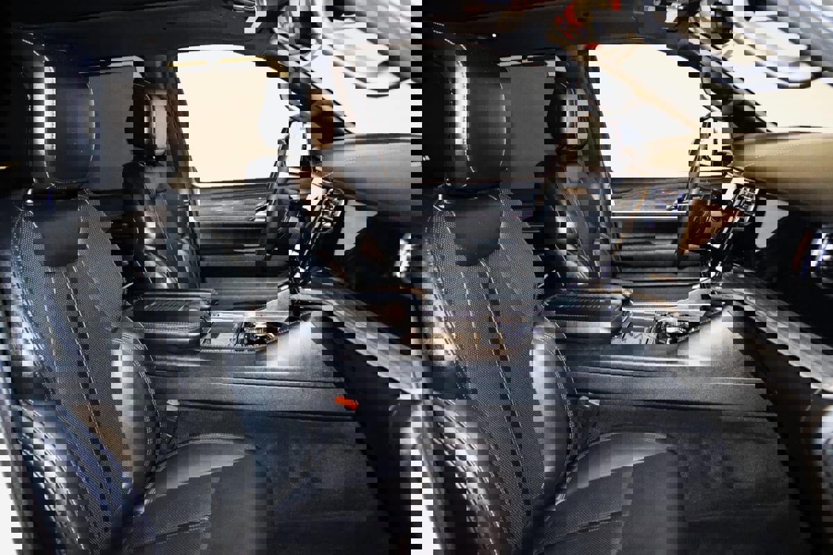 Used 2022 Jeep Wagoneer Series III w/ Premium Group I image 67