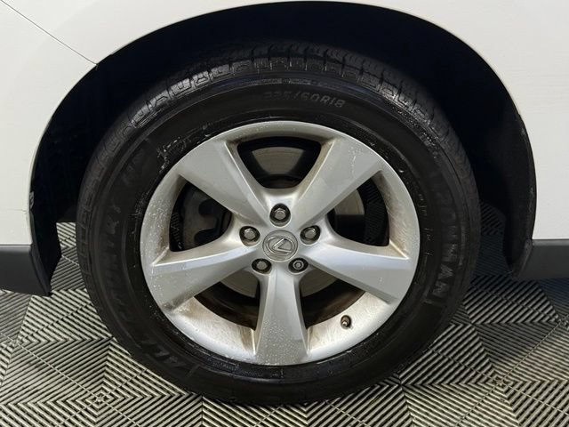 Used 2015 Lexus RX 350 FWD image 13
