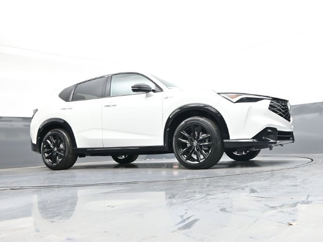 New 2026 Acura ADX A-Spec w/ Advance Package FWD image 29