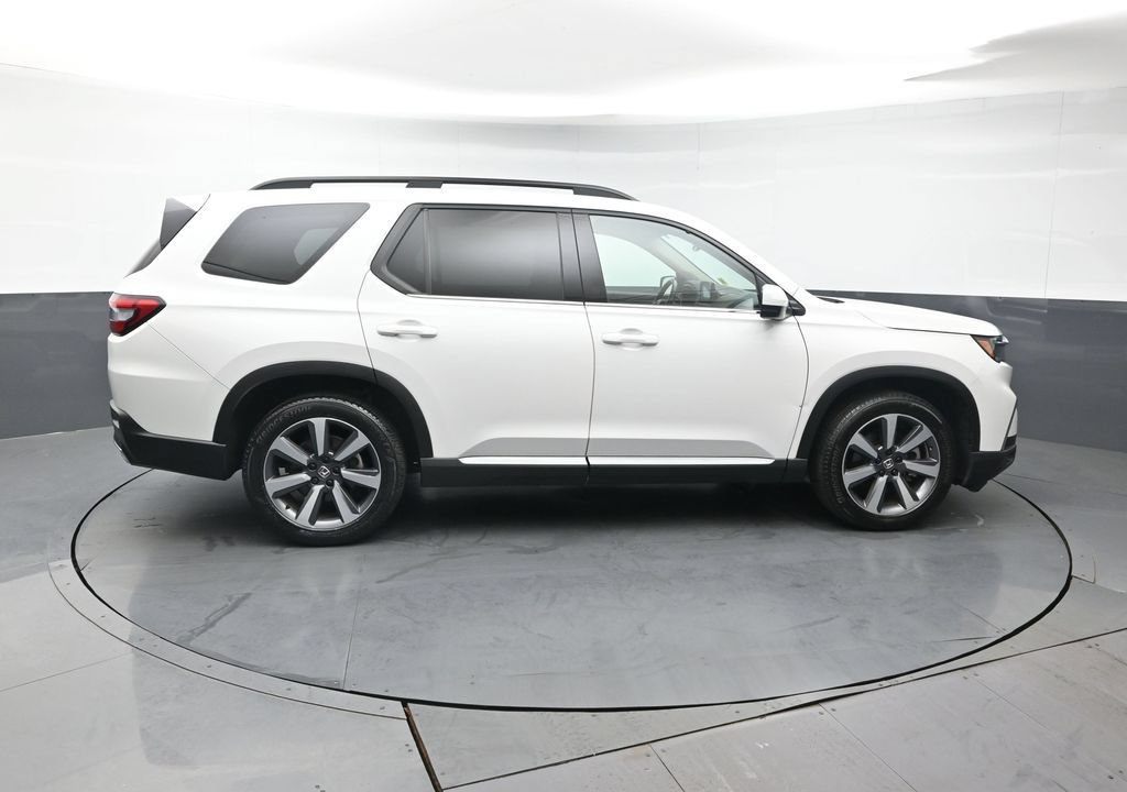 Certified 2023 Honda Pilot Elite image 7