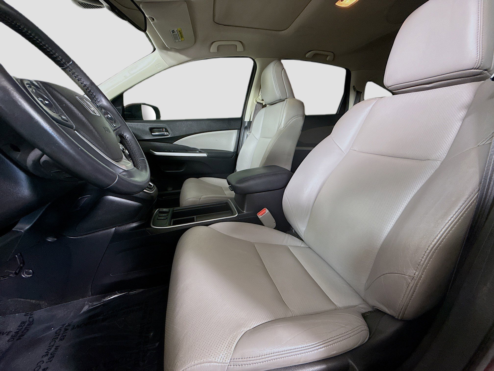 Used 2016 Honda CR-V Touring image 22