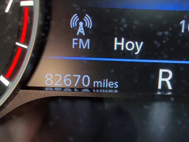 Used 2019 Nissan Altima 2.5 SR image 14