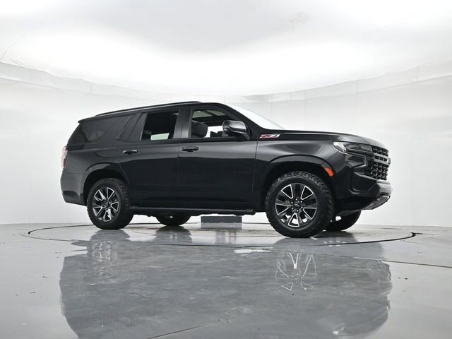 Used 2021 Chevrolet Tahoe Z71 w/ Luxury Package image 35