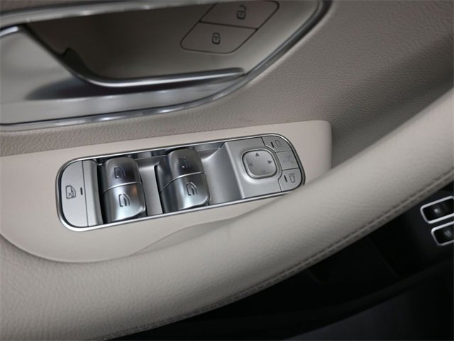 New 2025 Mercedes-Benz GLE 450e 4MATIC image 13