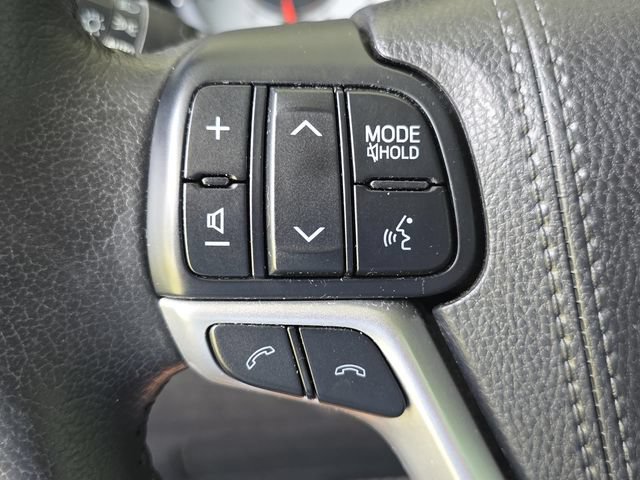 Used 2018 Toyota Sienna SE w/ SE Preferred Package FWD image 27