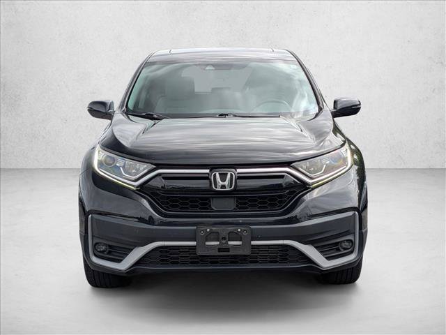 Used 2020 Honda CR-V EX video 2