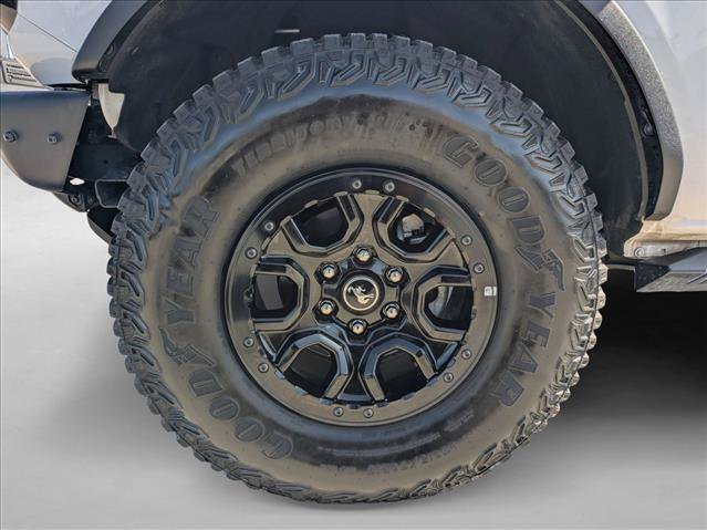 Used 2024 Ford Bronco Wildtrak AWD/4WD image 24