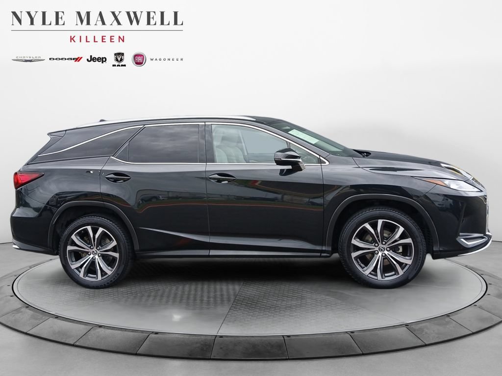 Used 2020 Lexus RX 350L FWD w/ Premium Package image 17