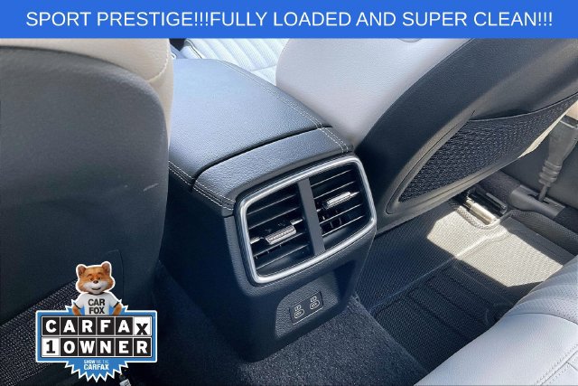 Used 2026 Genesis G70 3.3T Sport Prestige AWD/4WD image 34