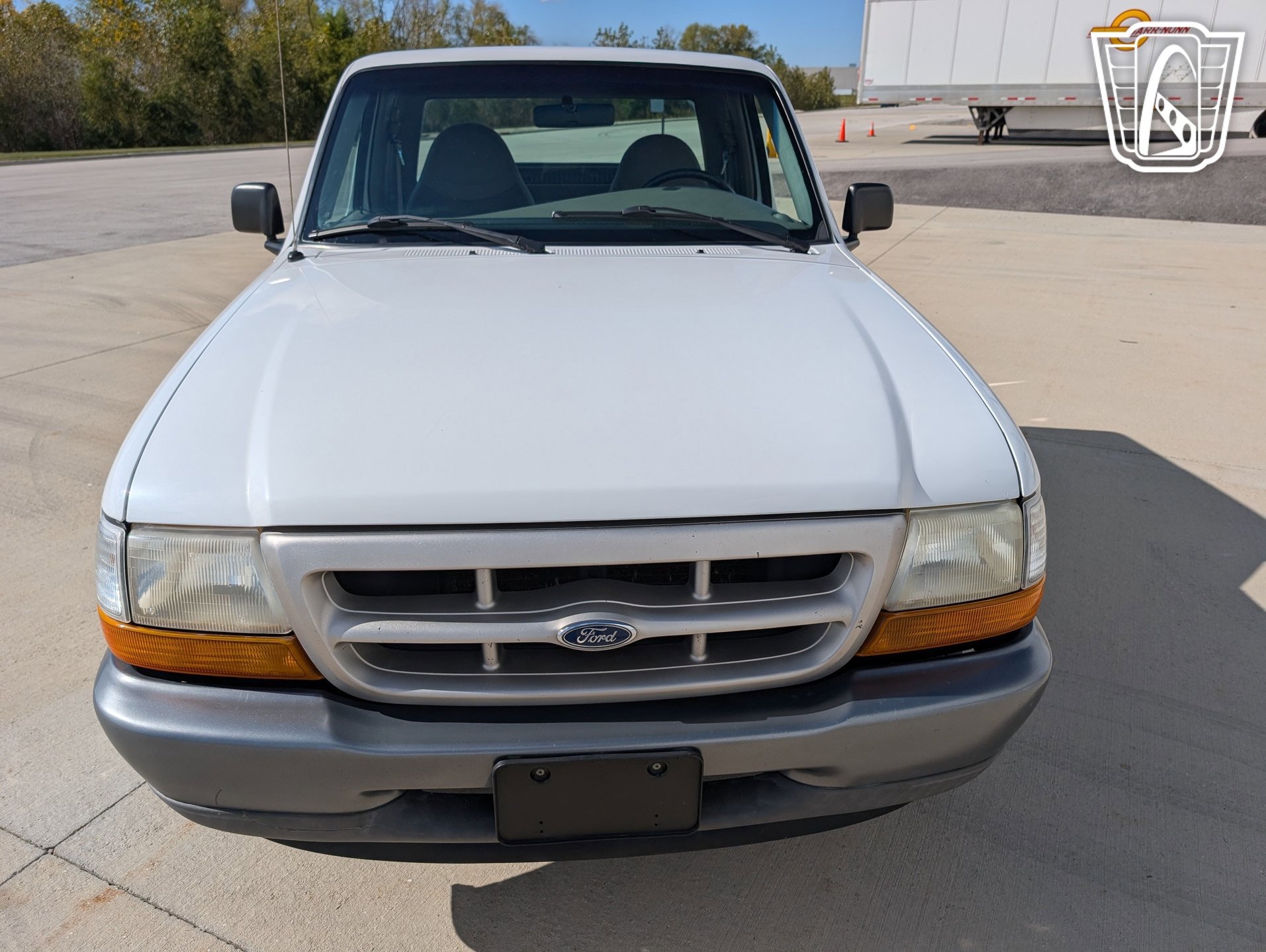 Used 1998 Ford Ranger 2WD SuperCab image 23