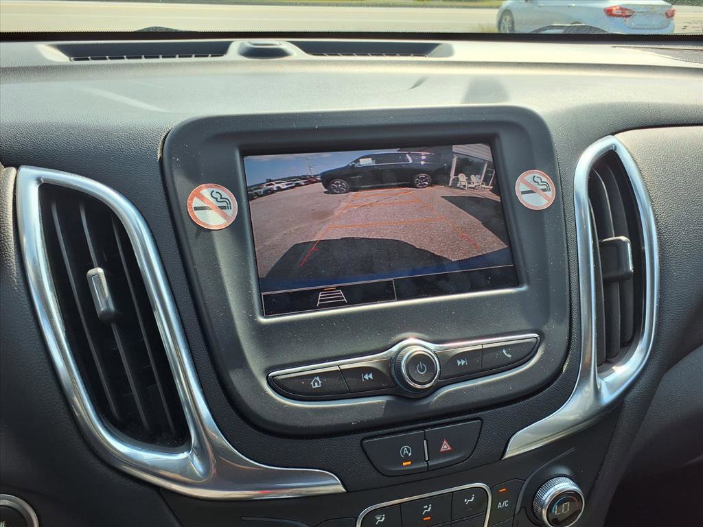 Used 2024 Chevrolet Equinox LT image 22