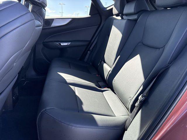 Certified 2026 Lexus NX 350 F Sport AWD/4WD image 23