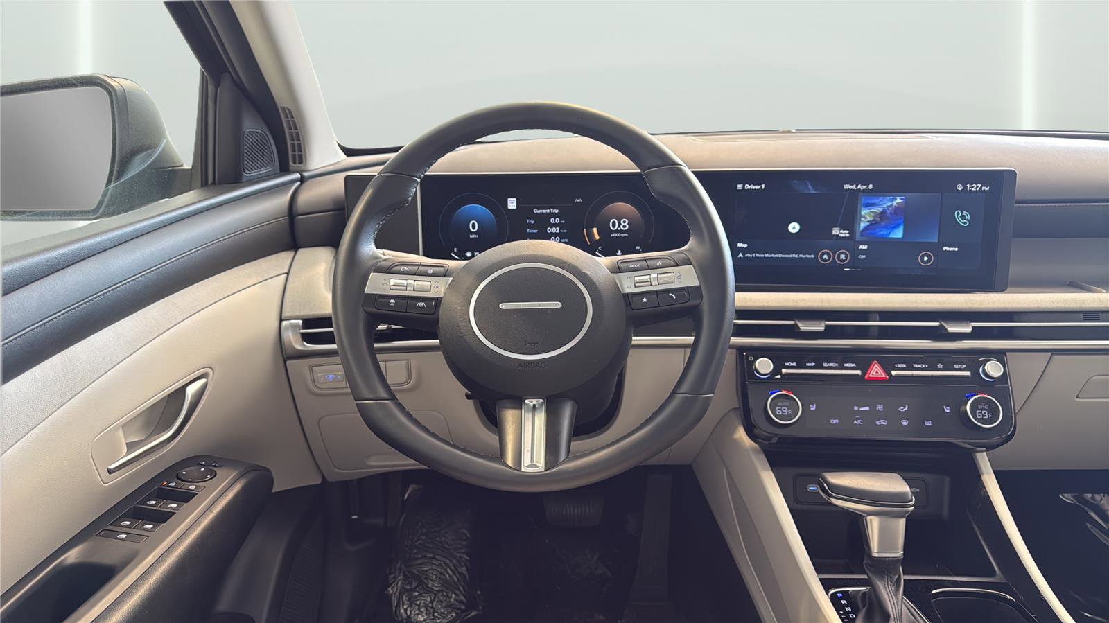 Used 2025 Hyundai Tucson SEL image 13