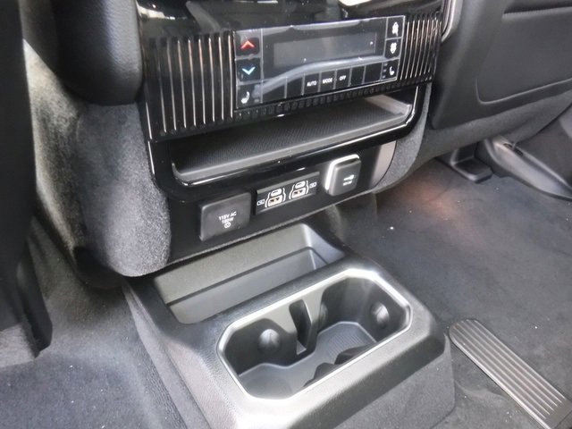 New 2025 Jeep Wagoneer Series II image 48