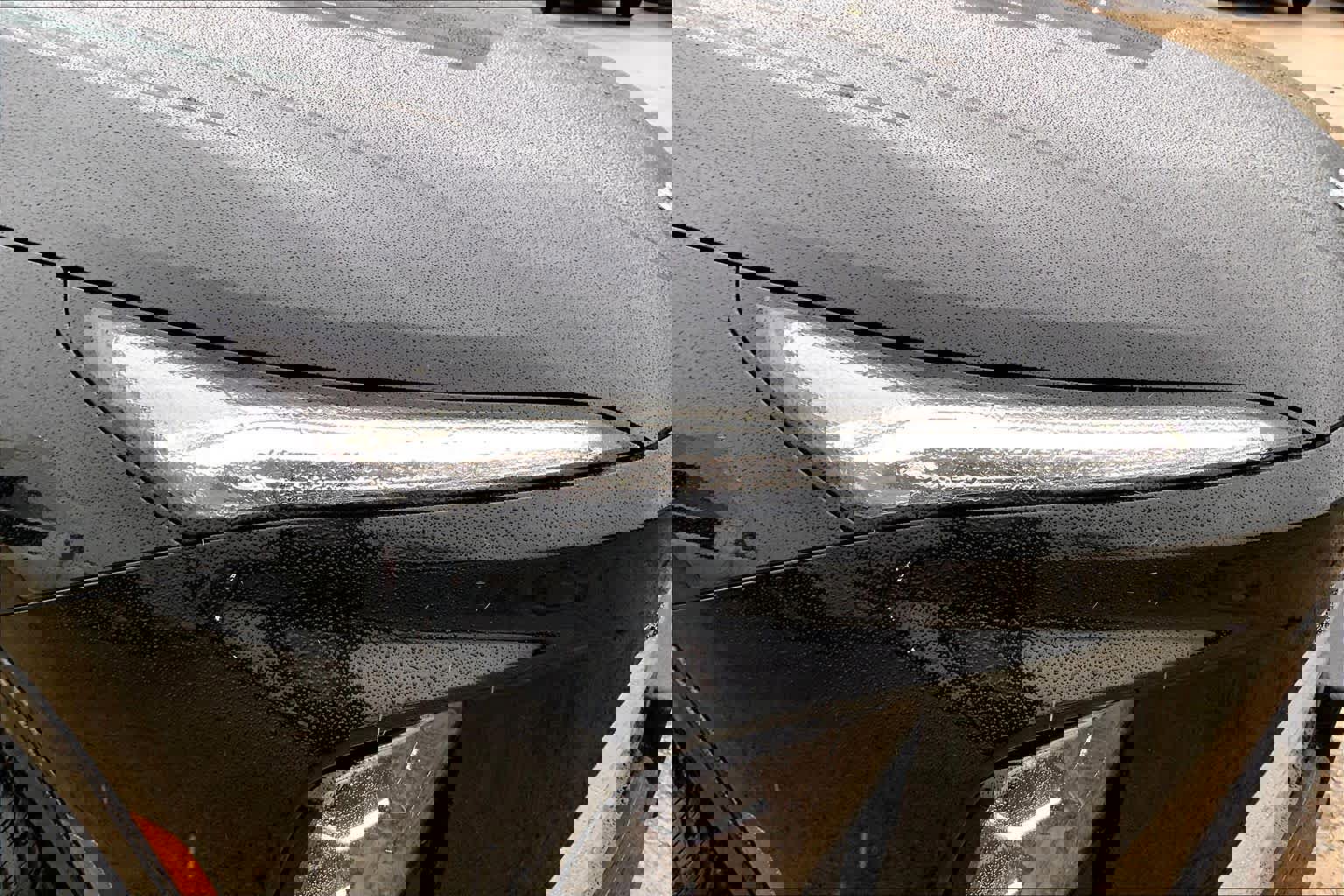 Certified 2025 Buick Enclave Avenir image 26