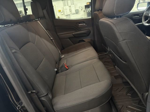 New 2026 GMC Canyon Elevation image 24