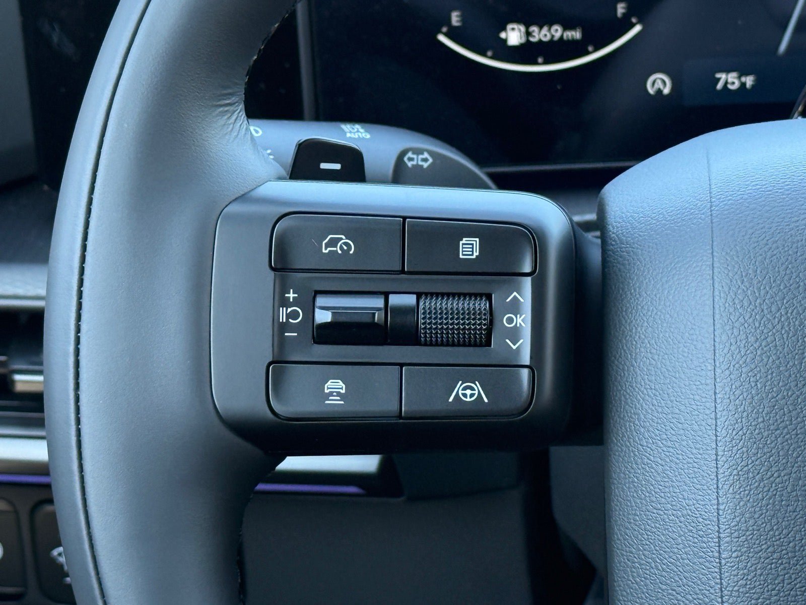 New 2027 Hyundai Santa Fe Calligraphy AWD/4WD image 18