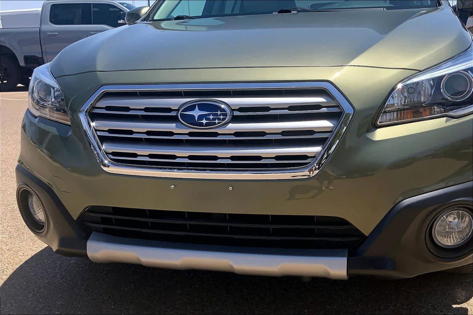Used 2017 Subaru Outback 2.5i Limited AWD/4WD image 30
