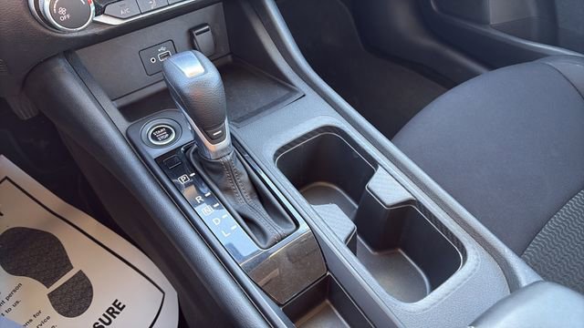 Used 2021 Nissan Sentra S image 24