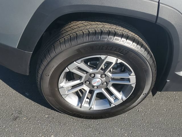 Certified 2025 GMC Terrain Elevation FWD image 5