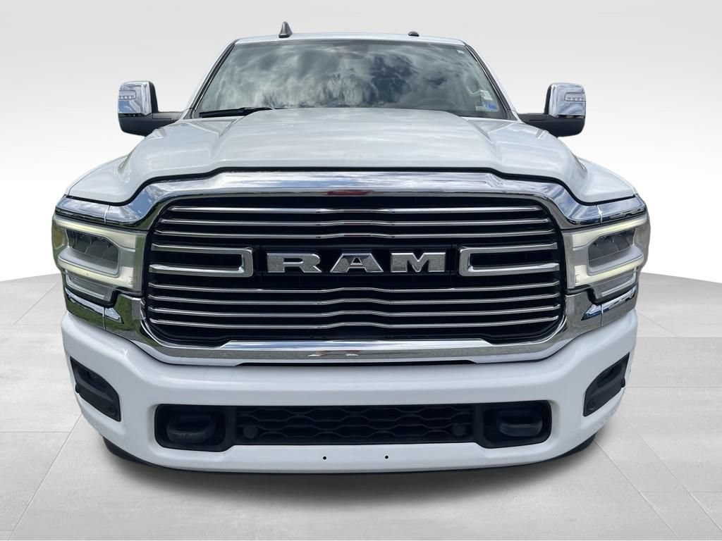 Used 2024 RAM 2500 Laramie AWD/4WD image 18