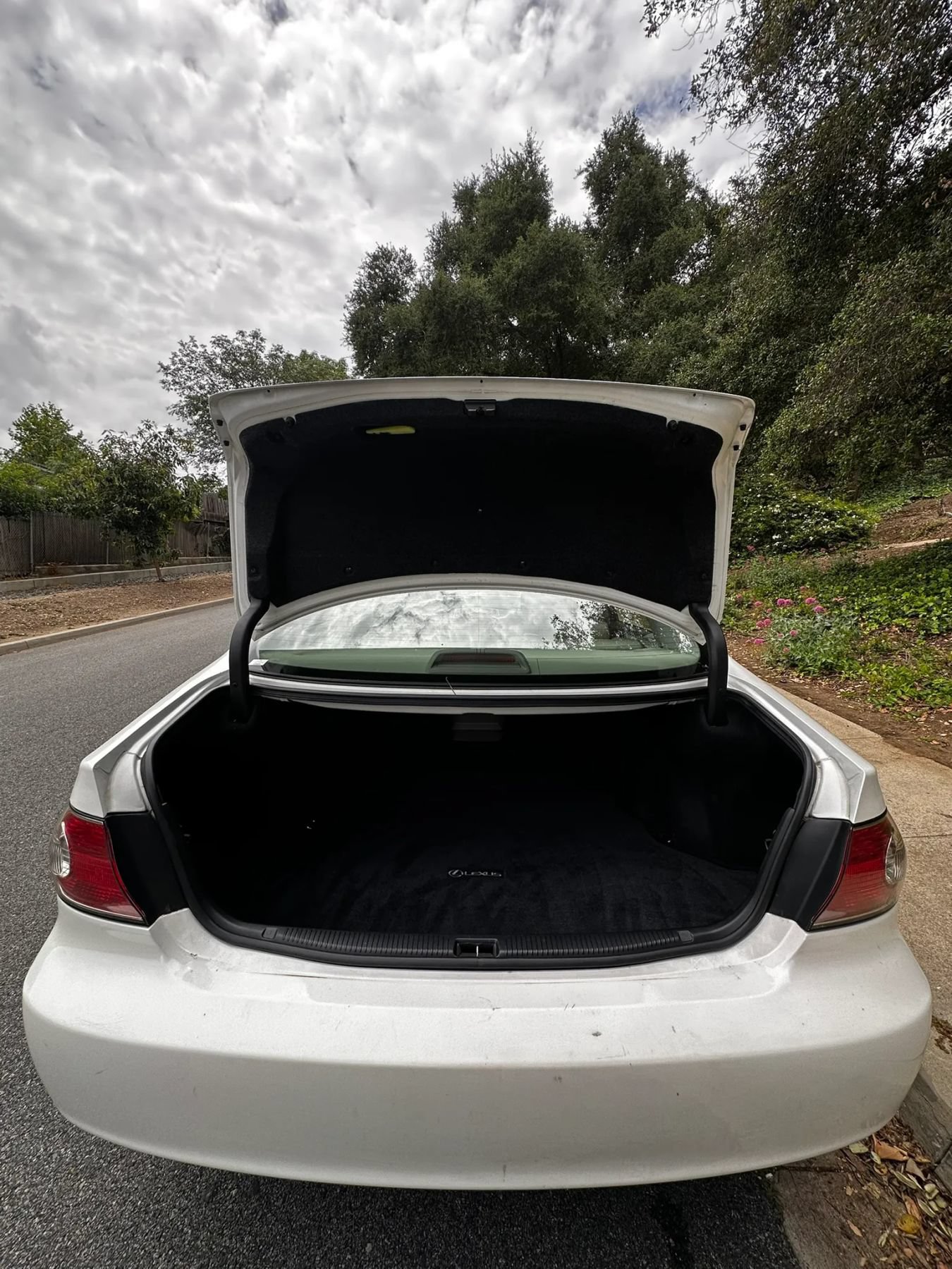 Used 2002 Lexus ES 330 FWD image 5