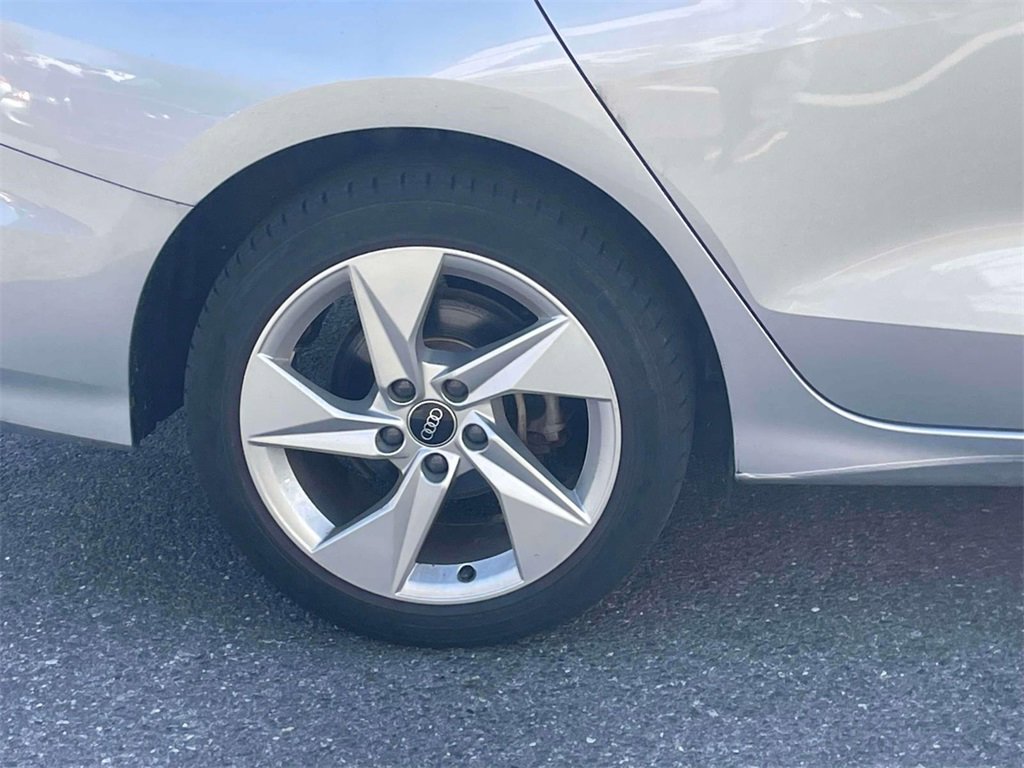 Used 2022 Audi A3 2.0T Premium image 9