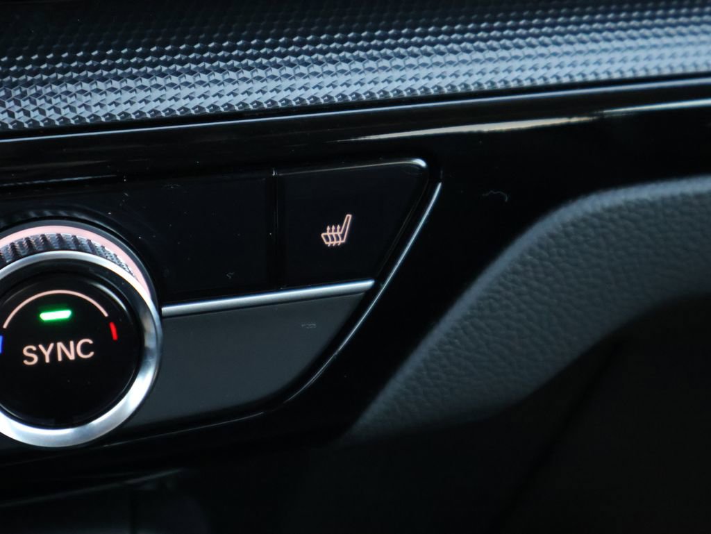 Certified 2024 Honda CR-V EX-L image 23