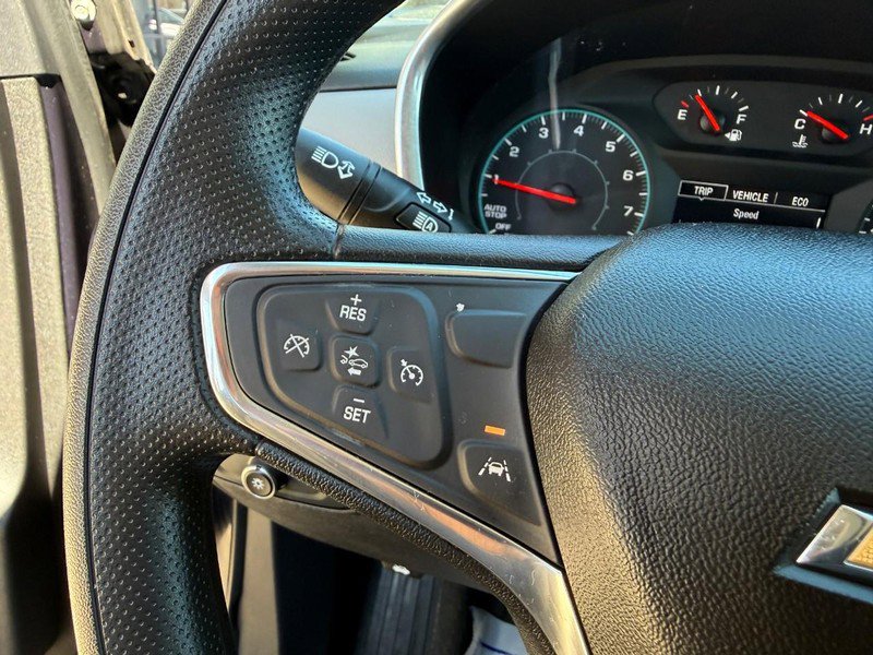 Used 2020 Chevrolet Equinox LS AWD/4WD image 21