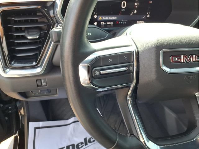 Used 2023 GMC Canyon Elevation w/ Trailering Package AWD/4WD image 19