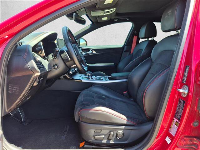 Used 2023 Kia Stinger GT2 AWD/4WD image 16