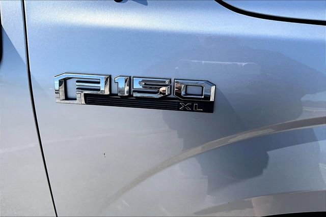 Used 2017 Ford F150 XL w/ Equipment Group 101A Mid image 25